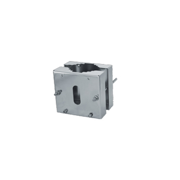 Videotec NXCOL POLE MOUNT ADAPTOR