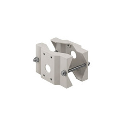 Videotec WSFPA POLE MOUNT ADAPTOR