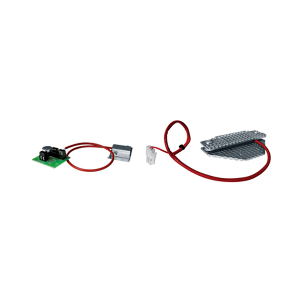 Videotec HEATER