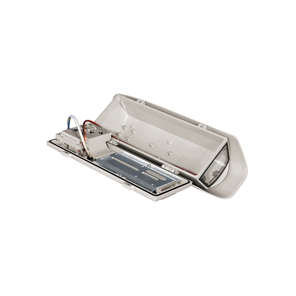 Videotec HOV HI-POE IPM IP cameras housing