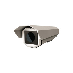 Videotec HTG CAMERA HOUSING