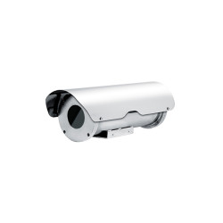 Videotec NTM thermal camera Housing
