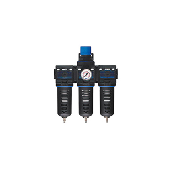 Videotec NXFIGRU AIR FILTERING GROUP