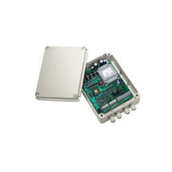 Videotec DTRXDC TELEMETRY DATA RECEIVER