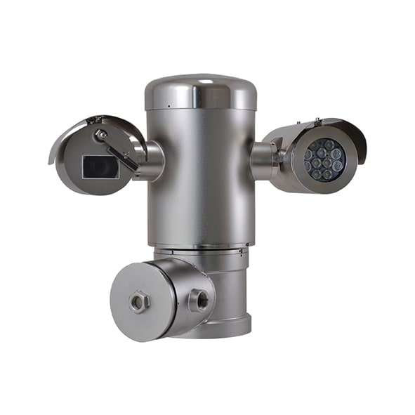 Videotec MAXIMUS MPXL SERIES2 CAMERA