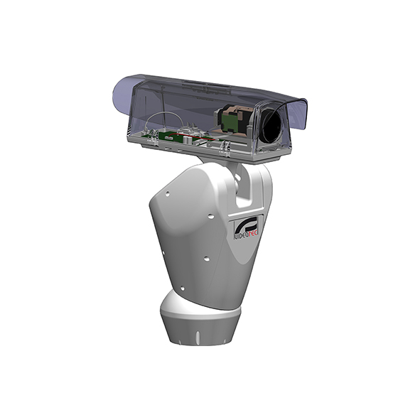Videotec ULISSE RADICAL THERMAL