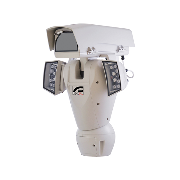 Videotec ULISSE2