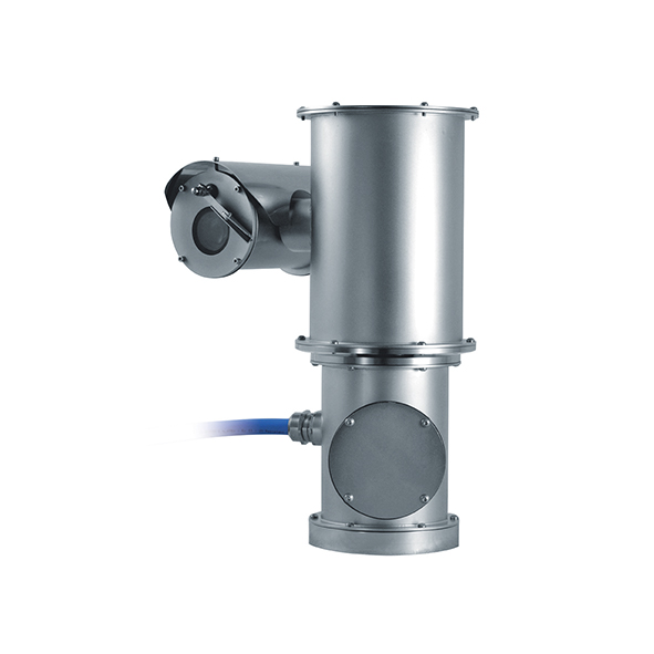 Videotec NXPTZ DELUX Onshore-Offshore camera