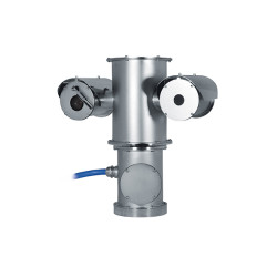 Videotec NXPTZT Onshore-Offshore camera