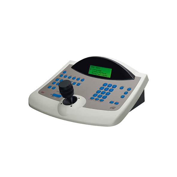 Videotec DCJ CONTROL KEYBOARD