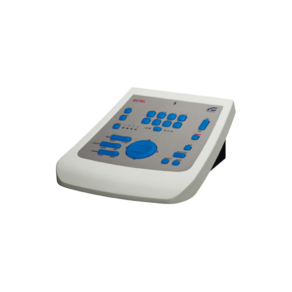 Videotec DCTEL CONTROL KEYBOARD