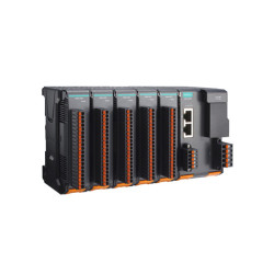 MOXA 45ML-5401-T Remote I/O Module