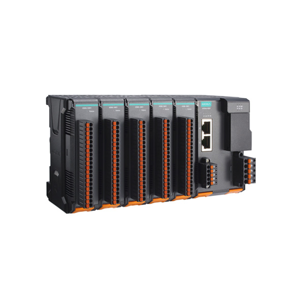 MOXA 45ML-5401 Remote I/O Module