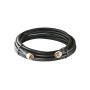 MOXA A-CRF-NMNM-LL4-600 Wireless Antenna Cable