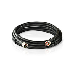 MOXA A-CRF-RFRM-J1-60 Wireless Antenna Cable