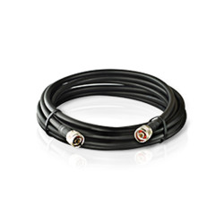 MOXA A-CRF-SMSF-C2-300 Wireless Antenna Cable