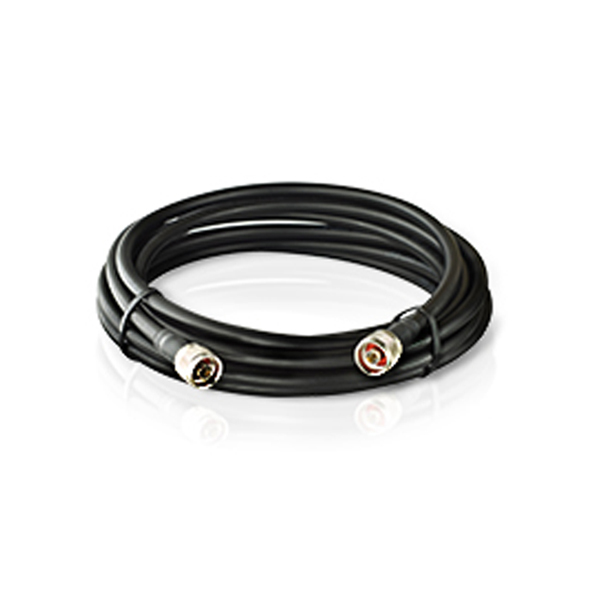 MOXA A-CRF-SMSF-C2-500 Wireless Antenna Cable