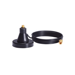 MOXA A-CRF-SMSF-R3-100 Wireless Antenna Cable