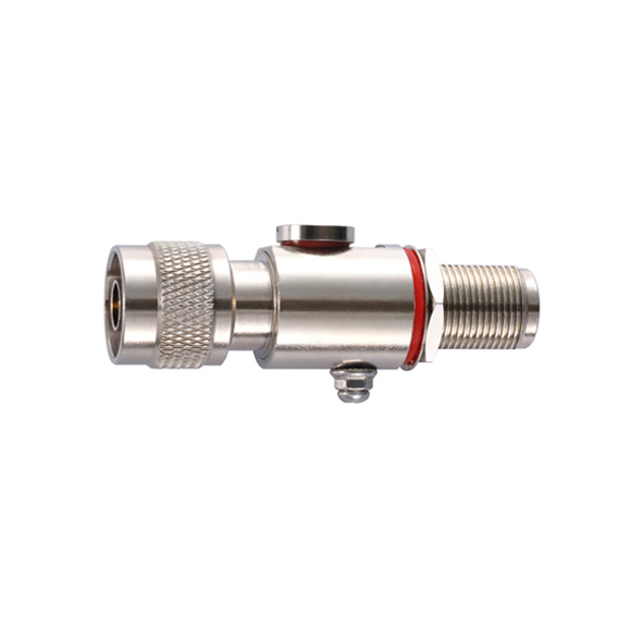 MOXA A-SA-NMNF-02 Surge Arrester