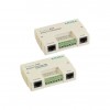 MOXA A52-DB9F w/o Adapter RS-232 to RS-422/485 Converter