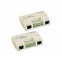 MOXA A53-DB9F w/o Adapter RS-232 to RS-422/485 Converter