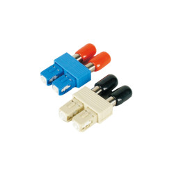 MOXA ADP-SCm-STf-M Fiber Adapter
