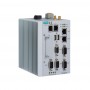MOXA AIG-501-T-AP-AZU-LX Advanced IIoT Gateway