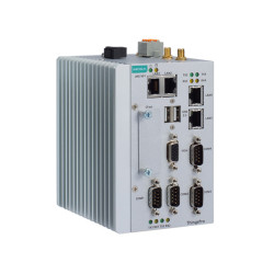 MOXA AIG-501-T-EU-AZU-LX Advanced IIoT Gateway