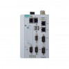 MOXA AIG-501-T-US-AZU-LX Advanced IIoT Gateway