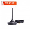MOXA ANT-WCDMA-AHSM-04-2.5m Cellular Antenna