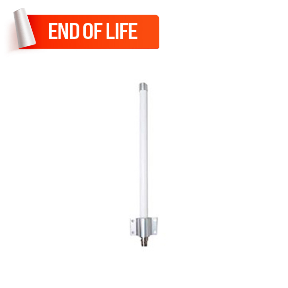 MOXA ANT-WSB5-ANF-12 WLAN Antenna
