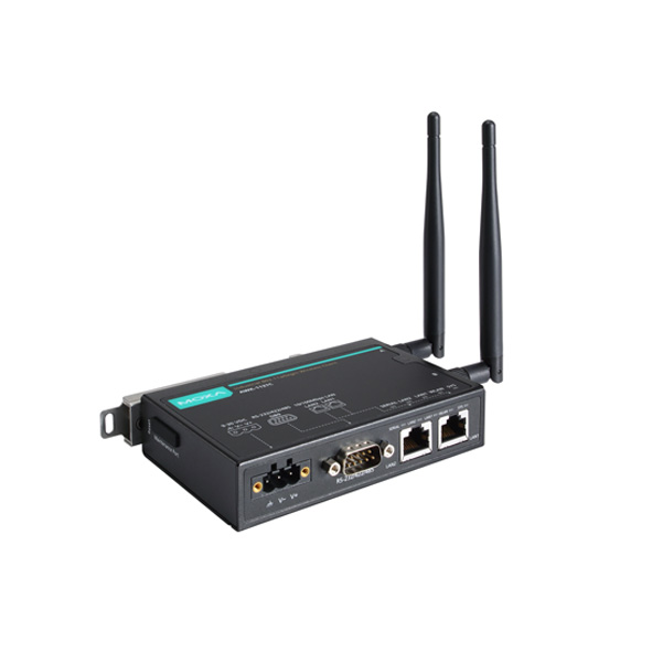 MOXA AWK-1137C-JP-T Wireless Client