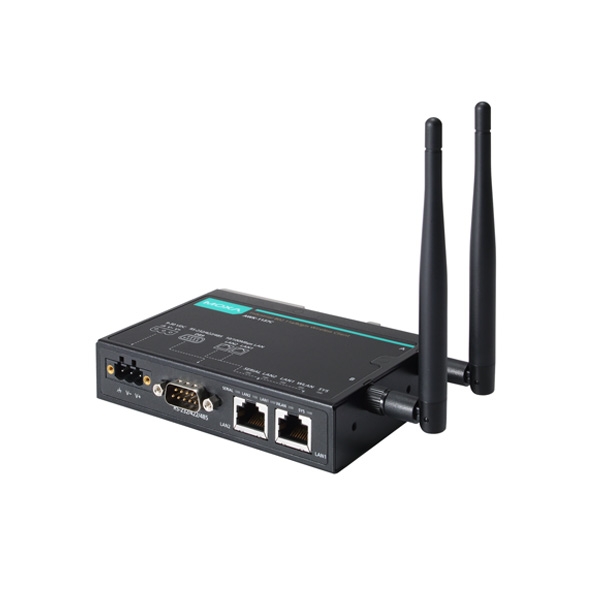 MOXA AWK-1137C-JP-T Wireless Client