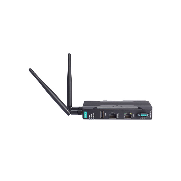 MOXA AWK-1151C-US-T Wireless Client