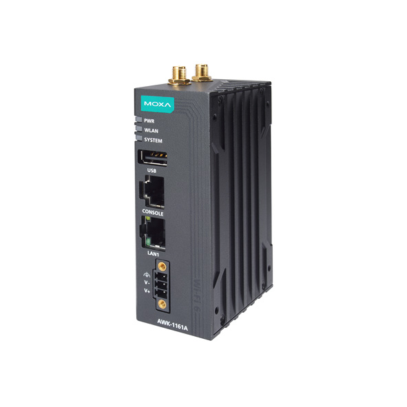 MOXA AWK-1161A-UN Wireless Access Point