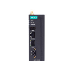 MOXA AWK-1161C-US-T Wireless Client