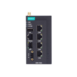 MOXA AWK-1165A-UN-T Wireless Access Point