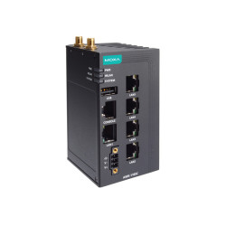 MOXA AWK-1165C-UN-T Wireless Client