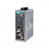 MOXA AWK-3131A-M12-RCC-JP-CT-T Wireless AP/Client
