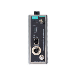 MOXA AWK-3131A-M12-RCC-JP Wireless AP/Client