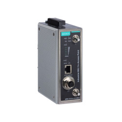 MOXA AWK-3131A-M12-RCC-US Wireless AP/Client