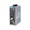 MOXA AWK-3131A-M12-RTG-JP-CT-T Wireless Access Point