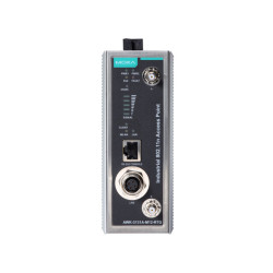 MOXA AWK-3131A-M12-RTG-JP-T Wireless Access Point