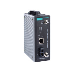 MOXA AWK-3131A-SSC-RTG-JP-CT-T Wireless AP/Client