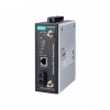 MOXA AWK-3131A-SSC-RTG-US-CT-T Wireless AP/Client