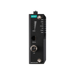 MOXA AWK-3251A-M12-RCC-UN-CT-T Wireless AP/Client
