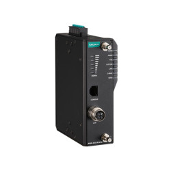 MOXA AWK-3251A-M12-RCC-UN-T Wireless AP/Client
