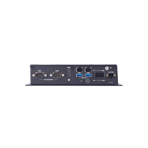 MOXA BXP-A101-E2-T Industrial Computer