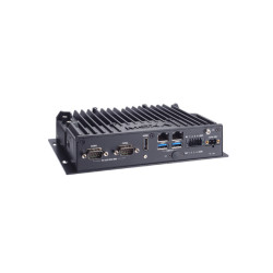 MOXA BXP-A101-E4-T Industrial Computer