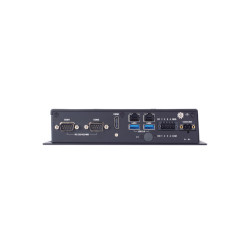 MOXA BXP-A101-E4-T Industrial Computer